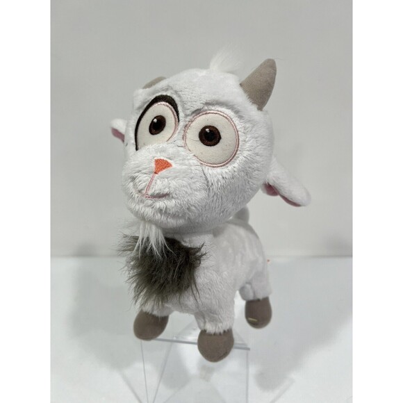Despicable Me 3 Cute Goat Unicorn Unigoat Lucky 9" Plush Stuffed Animal - Picture 1 of 4